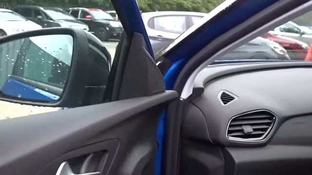 FA19TVX Vauxhall Grandland X Elite Nav Auto 5dr смотреть онлайн