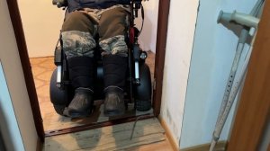 Почему вам не нужна коляска Оптимус 2! Meyra Optimus 2.