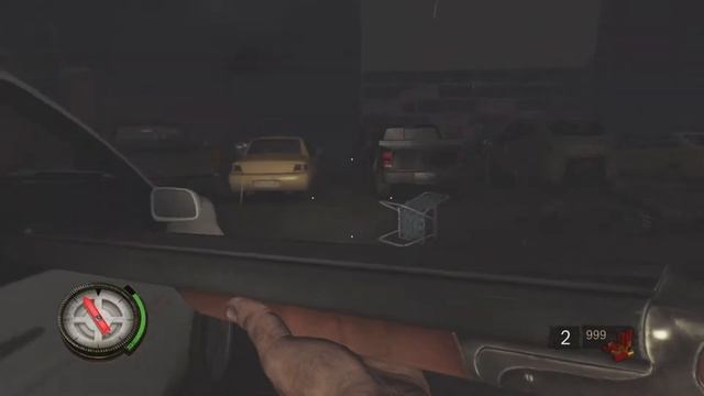 The Walking Dead Survival Instinct Full Playthrough (Unlimited Ammo) смотреть онлайн