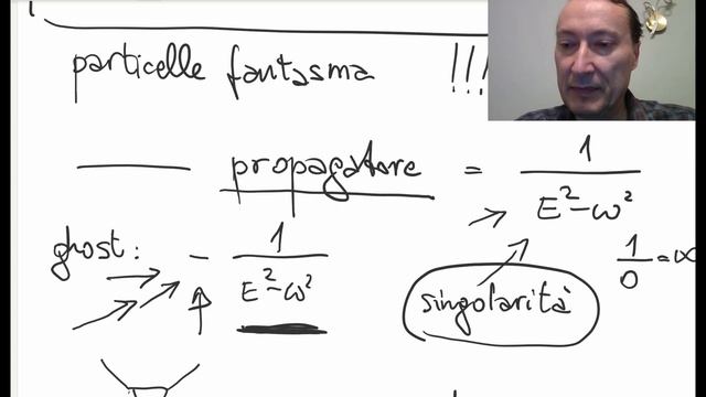 La gravità quantistica. La terna gravitone inflatone fakeon tra distanze astronomiche e infinitesim смотреть онлайн