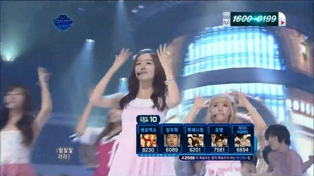 Pre-debut B.A.P. Himchan, YoungJae, JongUp (Secret's Starlight Moonlight) смотреть онлайн