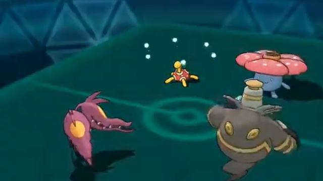 Citra emulator [pokemon link battle = Vs. ultimate defense, its S. rock strategy] смотреть онлайн