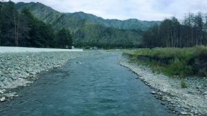 Чемал.Республика Алтай.Горный Алтай.