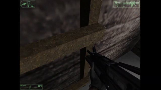 Multiple Prisoner Rescue part 1 - Elite Forces: Navy Seals EP5 смотреть онлайн