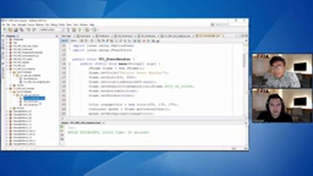 Pemrograman Berorientasi Objek - Graphic User Interface JAVA смотреть онлайн
