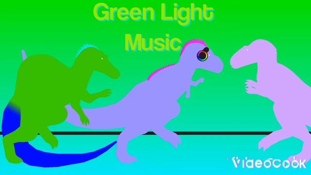 music Song two, Stick Nodes Dinosaur смотреть онлайн