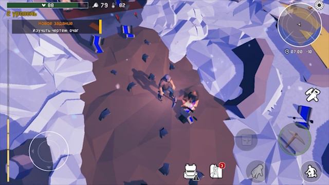 ТОП 5 ЛУЧШИХ ИГР ПРО ВЫЖИВАНИЕ ДЛЯ IOS. ВСЕ ССЫЛКИ НА ИГРЫ В ОПИСАНИИ смотреть онлайн