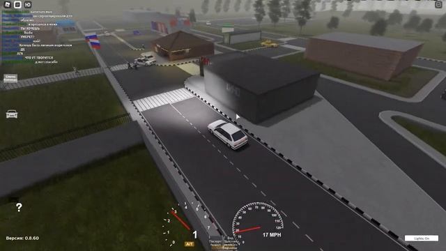 driving in pyatigorsk rp (2114 lada samara) смотреть онлайн
