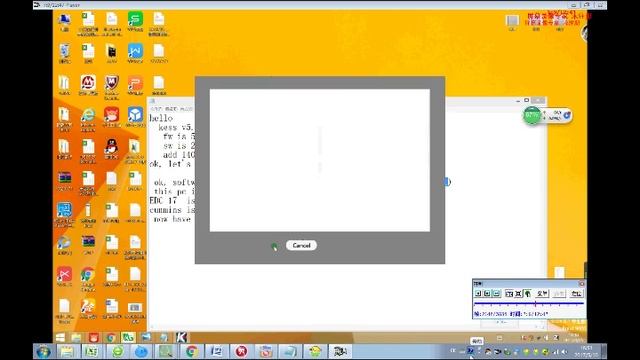 How to install KESS 5.017 V2.22/2.23 software смотреть онлайн