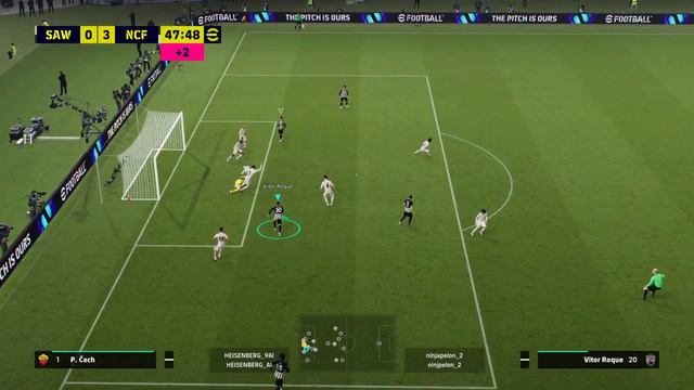 EXISTE EL PAY TO WIN ? Y EL EFECTO KONAMI ? EFOOTBALL 2024 🤔🤔❓ смотреть онлайн