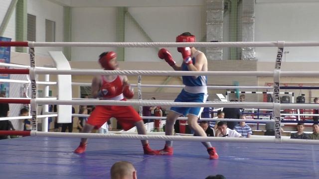 Елунин Фёдор (Свердловская) & Шадрин Тимофей (ШБР) смотреть онлайн