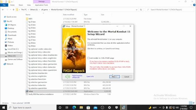 Fitgirl Repack Download Failed : File Not Found (404) Fix (with Proof) (PC) (2022)
