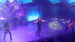 Кипелов-Ты летящий в даль ангел 09.03.2018( Калининград, Янтарь холл)