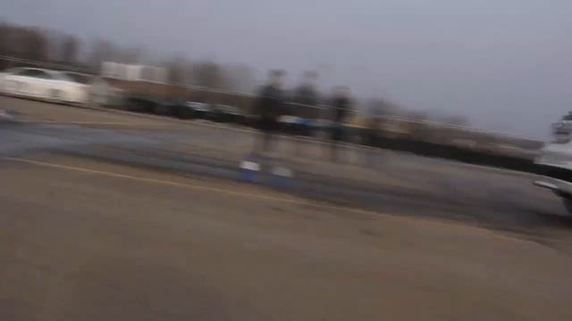 БМВ - обучение экстремальному вождению | BMW Driving Experience