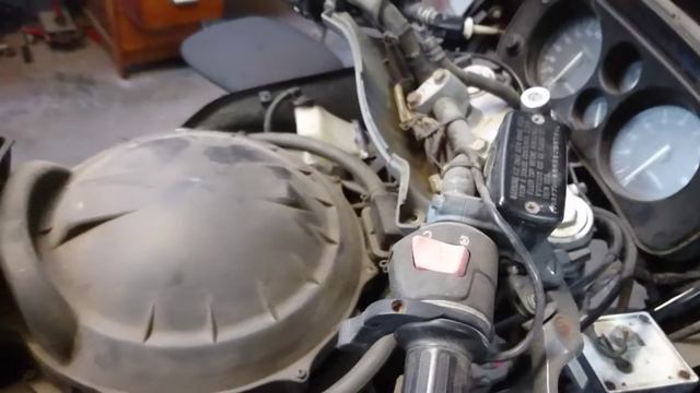 Honda St 1100 speedometer problem update смотреть онлайн