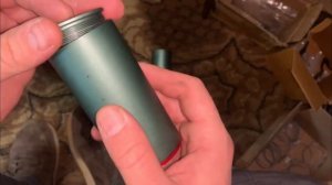 Внутрянка от «мастерская три дюйма»