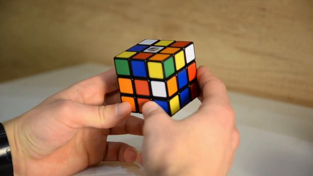 Видео 1/7 от Solvecube.ru: пара необходимых фишек смотреть онлайн