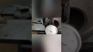 шпиндель на станок 278 универсальный ИСО 40 расточной