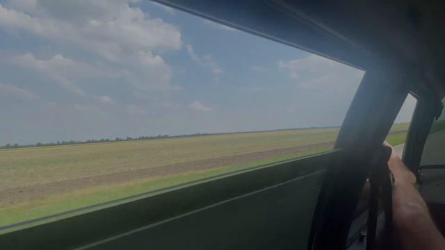 Со лбом до Крыма на ваз 2114? смотреть онлайн