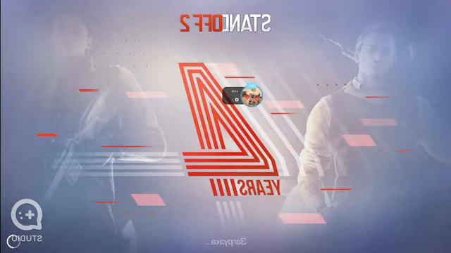 [SGETHER STUDIO] я играю в standoff 2 смотреть онлайн