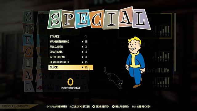 Earle Unter 3 Minuten Guide | Kommando Build | Fallout 76 смотреть онлайн