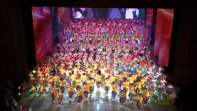 Golden Canvas Dance School 2 смотреть онлайн