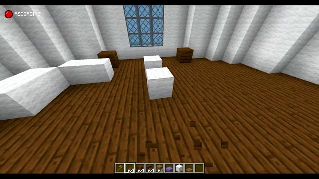 Я Построил НОВЫЙ ДОМ для ВЕДЬМЫ в МАЙНКРАФТ 1.17