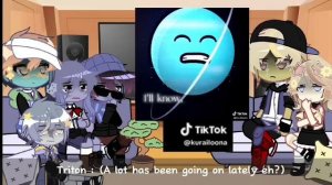 Solarballs moons react to Earth || Part 2/5 || Solarballs Gacha || 2nd reupload HELPP-