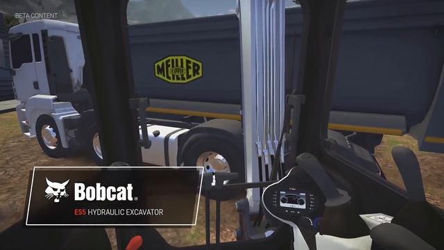 Construction Simulator 3 Release Date Confirmed! Pre Register Now! смотреть онлайн