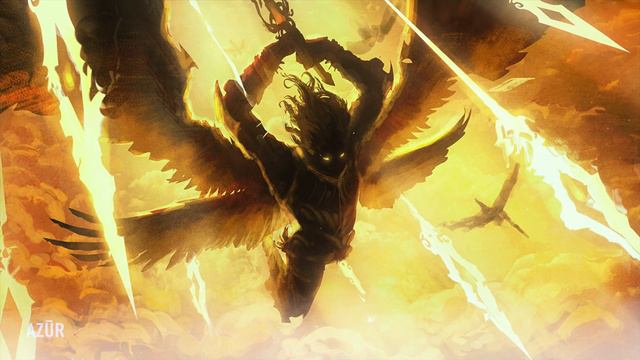Archangel Michael Clearing All Dark Energy From Your Aura With Alpha Waves | 417 Hz