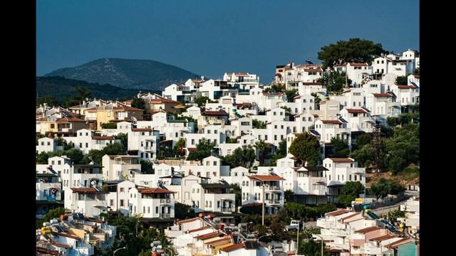 Kusadasi History (Turkey) смотреть онлайн