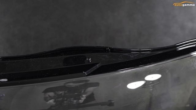Lamp lens, headlights - Audi A6C7. Repairing, glass replacement. Auto Gamma смотреть онлайн