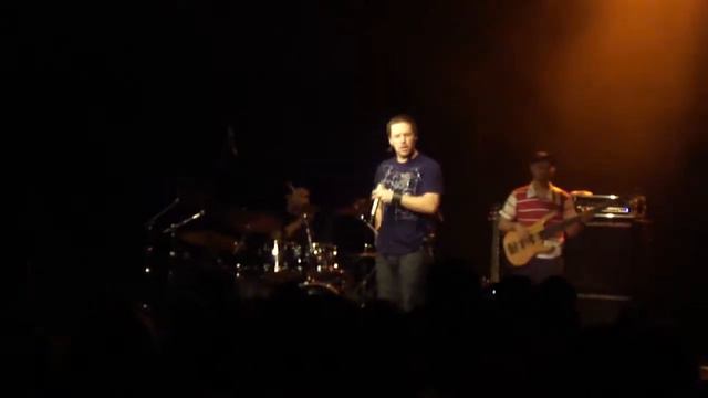 Pedro Mariano - Miragem (BIS) - Teatro Lauro Gomes - 12/02/2011 смотреть онлайн