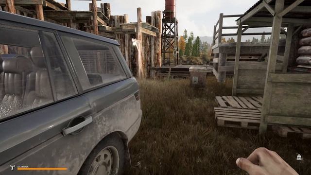 БЕЗУМНАЯ СОБАКА ▶️ MIST SURVIVAL S2 #61 Survival Game