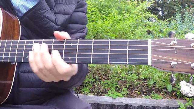 If I Ain't Got you Alicia Keys cover Chords And Melody Guitar Fingerstyle Solo Guitar смотреть онлайн