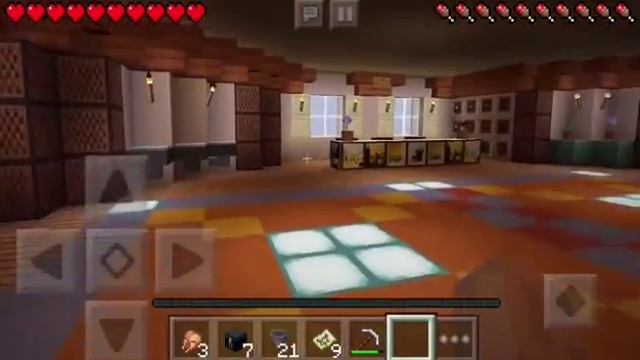 MINECRAFT PE 0.14.0 NEW! HORSES HOPPER DISPENSER! смотреть онлайн