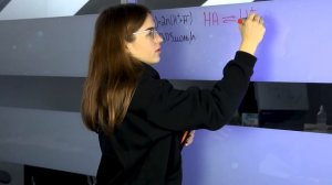 Водородный показатель (pH). Кислотно-основные индикаторы | Химия ЕГЭ, ЦТ