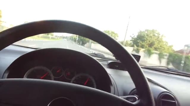 Chevrolet 1.5 L Aveo 0-100 km 10,9 sec CHIP tuning BORMAN смотреть онлайн