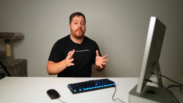 Hands-on do Mac Studio com o Studio Display (e um belo perrengue!) смотреть онлайн
