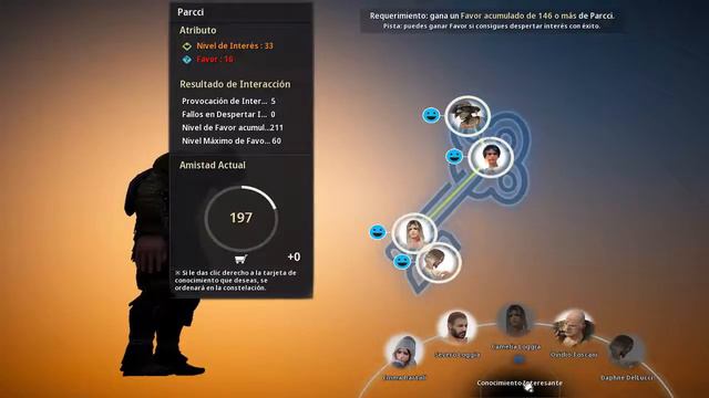✅ Black Desert (SA) Gamerplay Español Conversacion npc Parcci смотреть онлайн