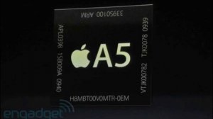Презентация обновленного iPhone 4 S