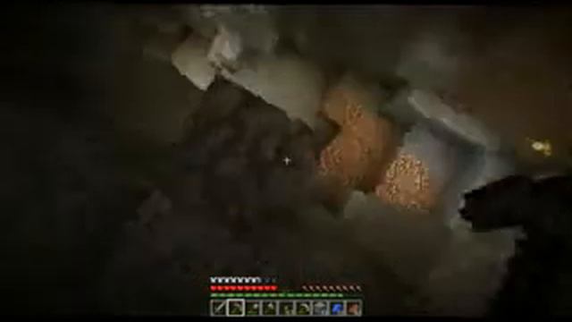 Mine Craft 1 8 8 Княжество Барона Сафона # 31 Смертельная ущелина Серия 02