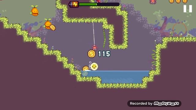 Games Android Sky Chasers mod смотреть онлайн