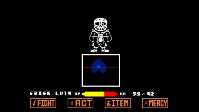 Megalomaniac complete | undertale fangame смотреть онлайн