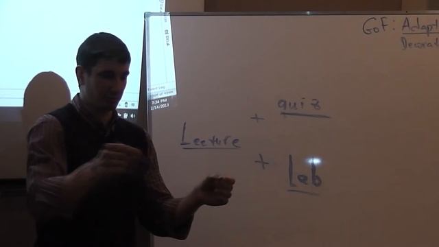 Java Core January: Java I/O. Лекция #10 (Часть 1) смотреть онлайн