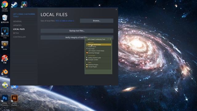 Left 4 Dead 2 authoring tool hammer world didnt launch (FIXED!) смотреть онлайн