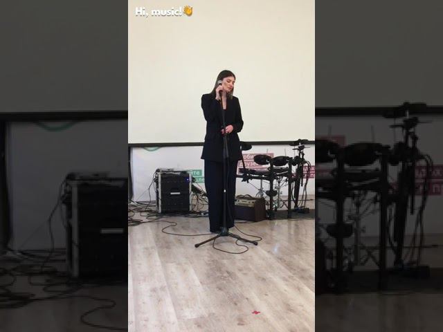 Вера Волкова. Евгений Мартынов - Где же ты моя любимая (cover) смотреть онлайн