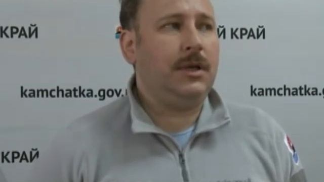 Петропавловск-Камчатский остался без автомобилей смотреть онлайн