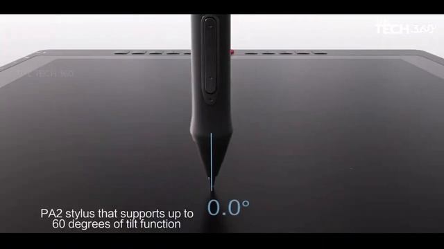 Ditch the Sketchpad! These 5 Drawing Tablets Will TURN YOU into a Digital ART GOD смотреть онлайн