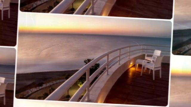 ТОП5 - Лучшие отели 4* Анталии (Best Hotels 4 Antalya) смотреть онлайн